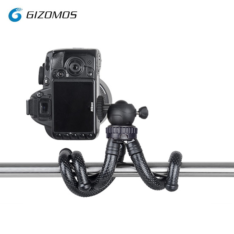 K&F Concept  Tripod (KF09.040) TM2324 II Aluminium Alloy Monopod ขาตั้งกล้อง